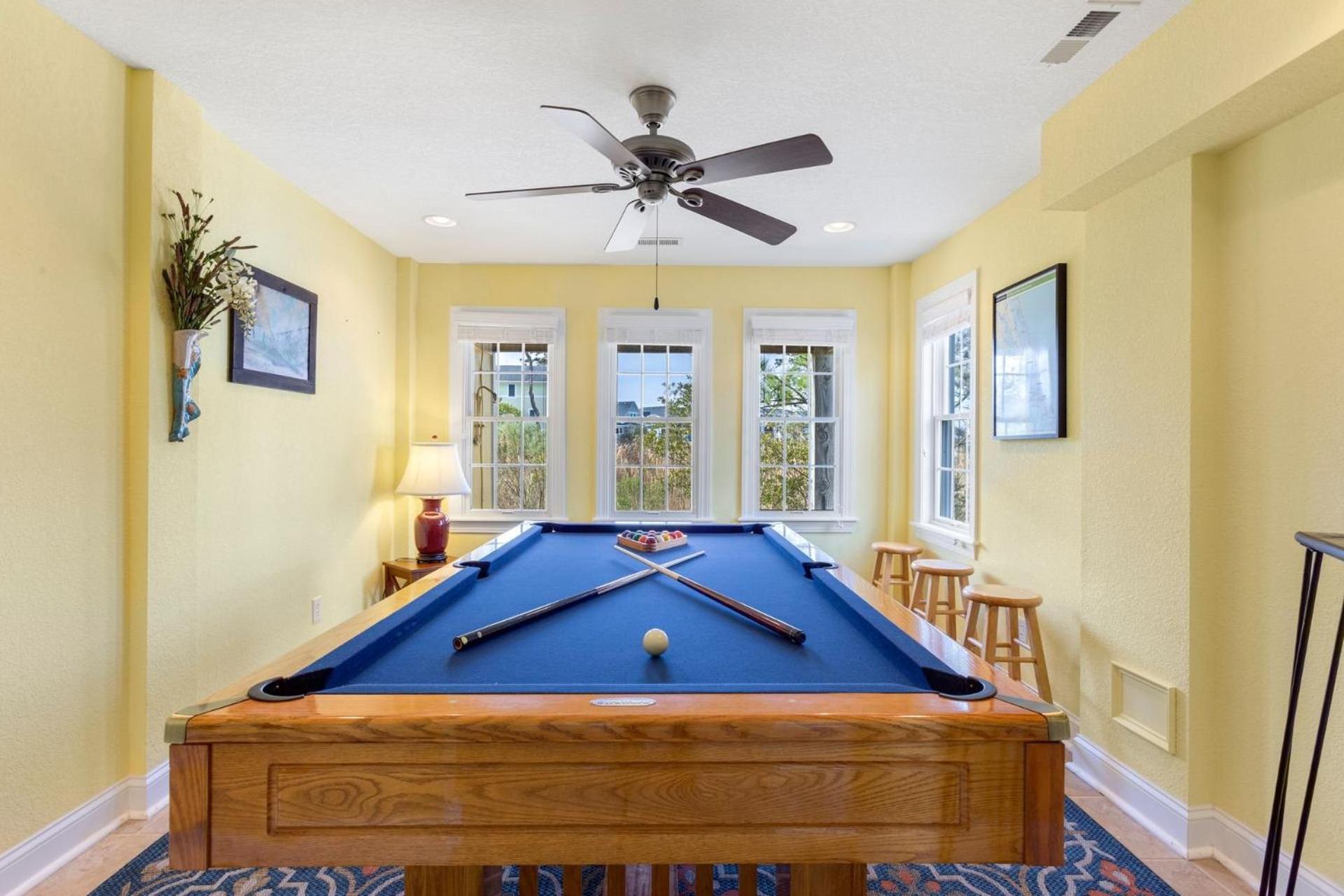5508 Southern Comfort Dog Friendly Shared Pool Kill Devil Hills Luaran gambar