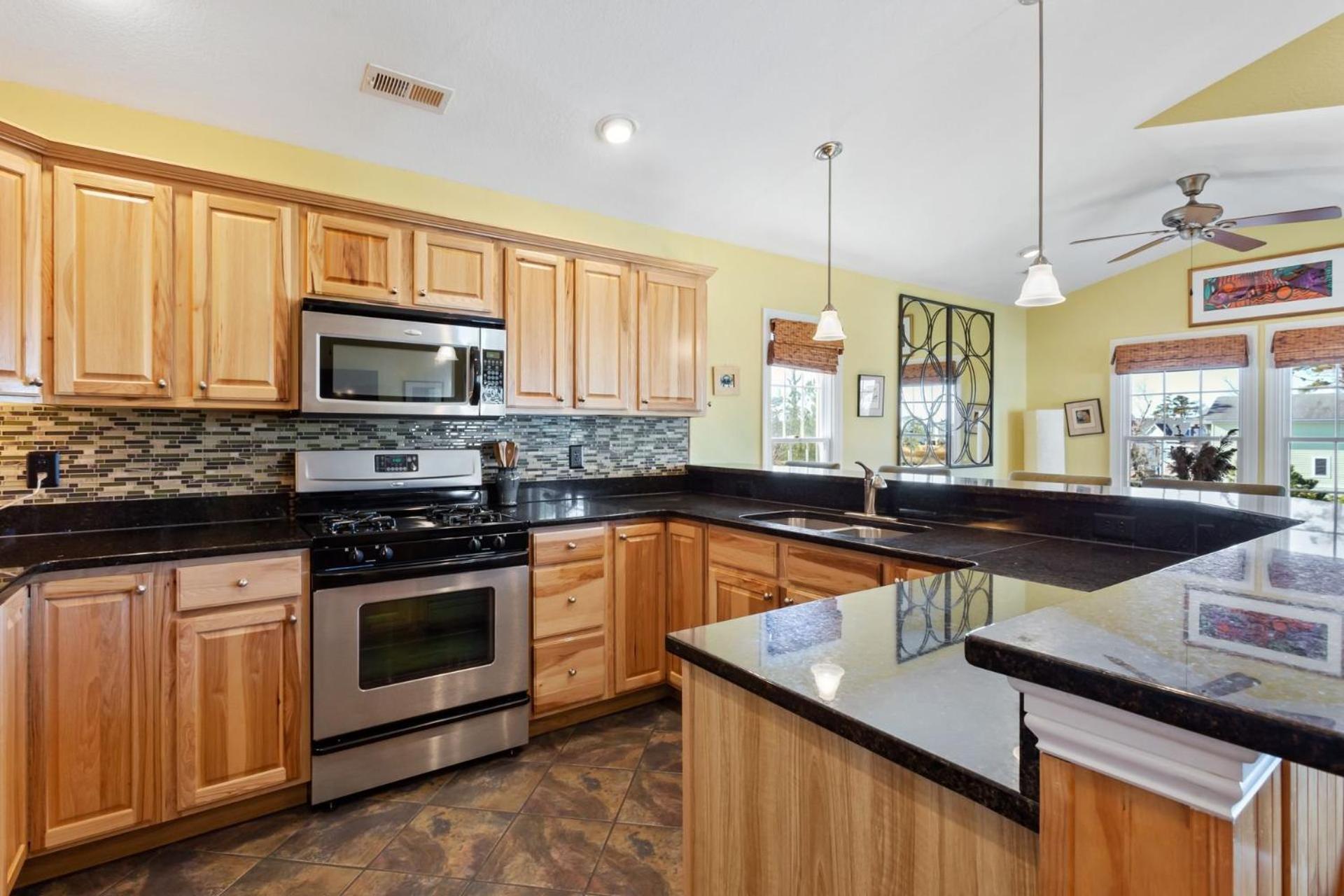 5508 Southern Comfort Dog Friendly Shared Pool Kill Devil Hills Luaran gambar