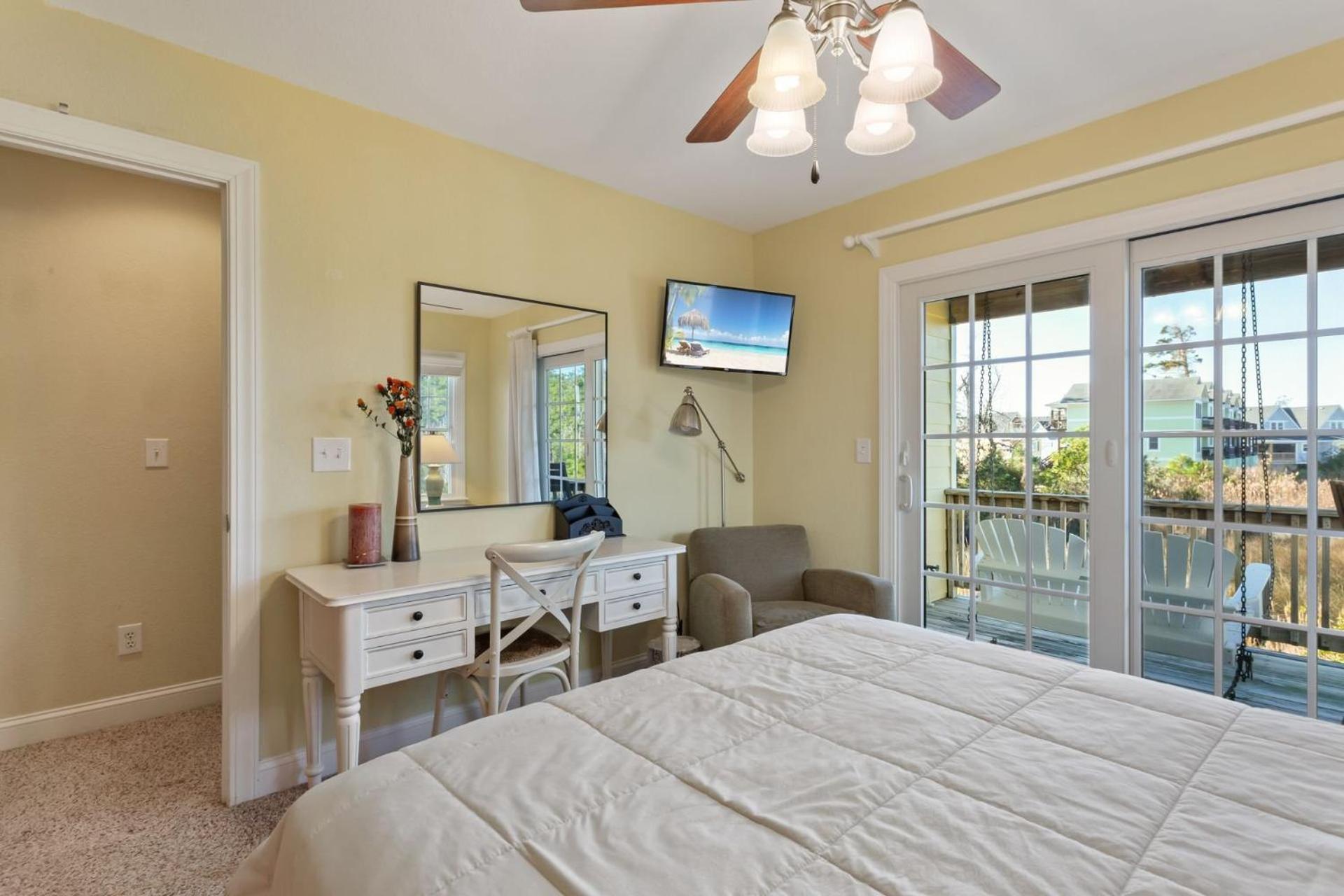 5508 Southern Comfort Dog Friendly Shared Pool Kill Devil Hills Luaran gambar