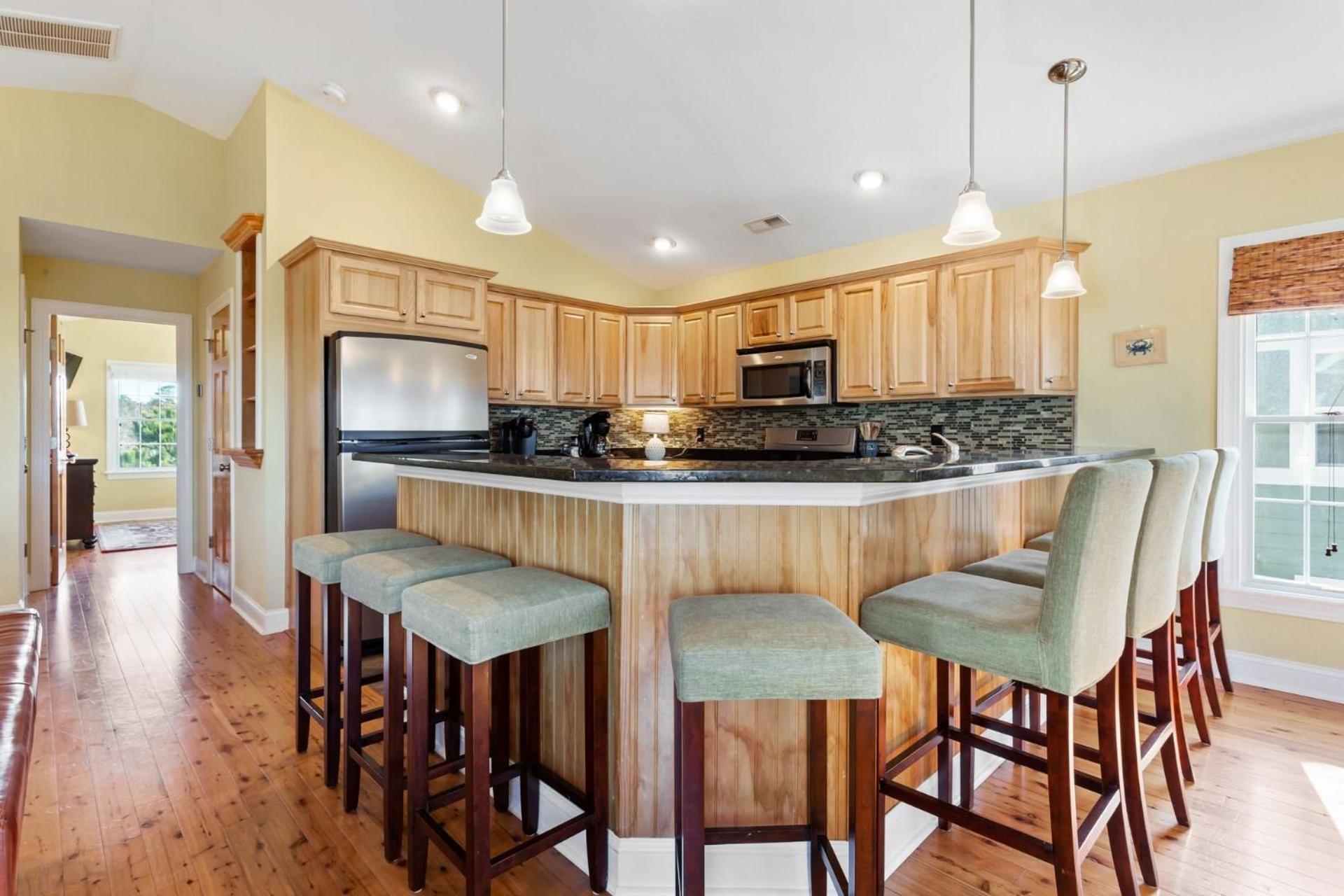 5508 Southern Comfort Dog Friendly Shared Pool Kill Devil Hills Luaran gambar