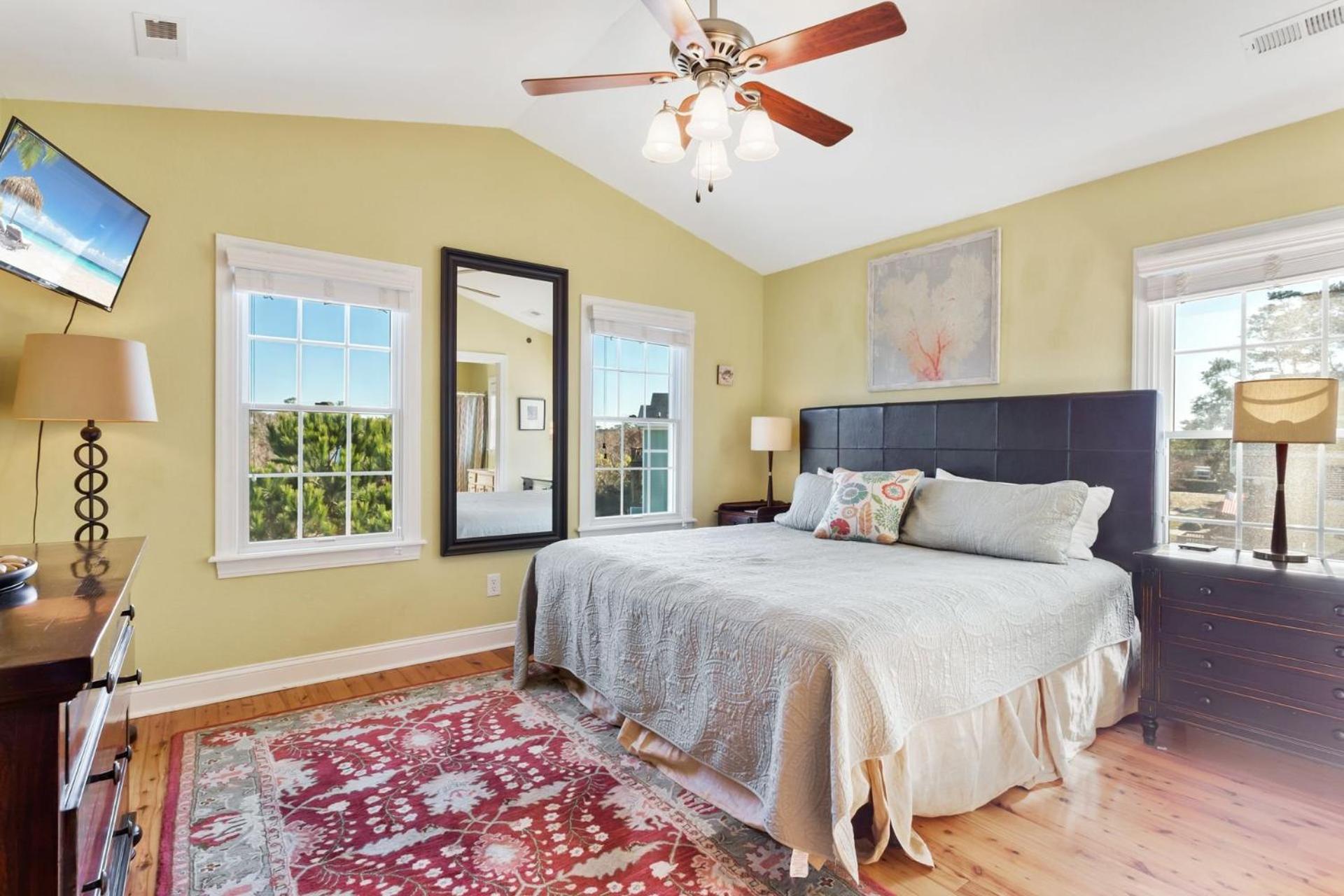 5508 Southern Comfort Dog Friendly Shared Pool Kill Devil Hills Luaran gambar