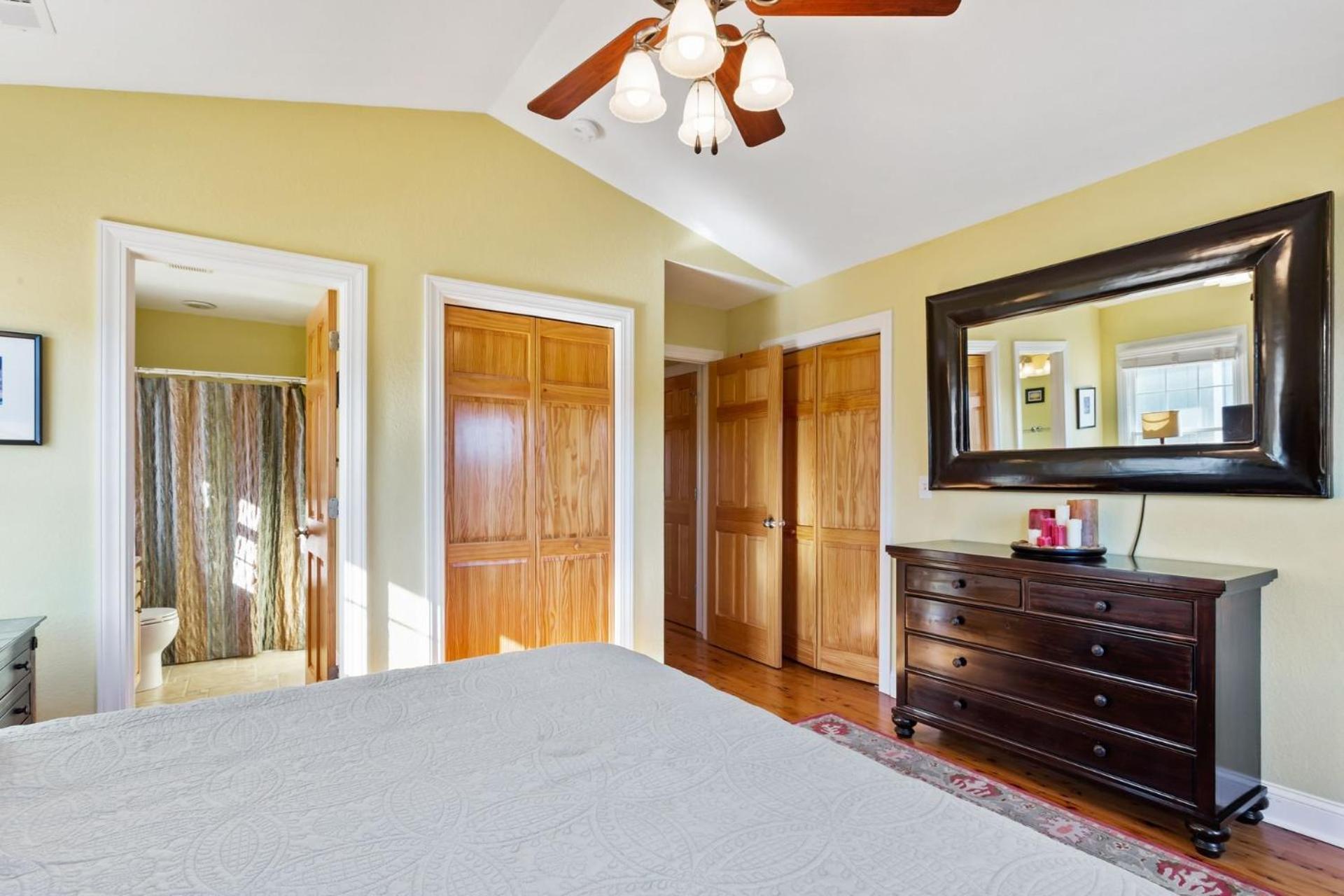 5508 Southern Comfort Dog Friendly Shared Pool Kill Devil Hills Luaran gambar