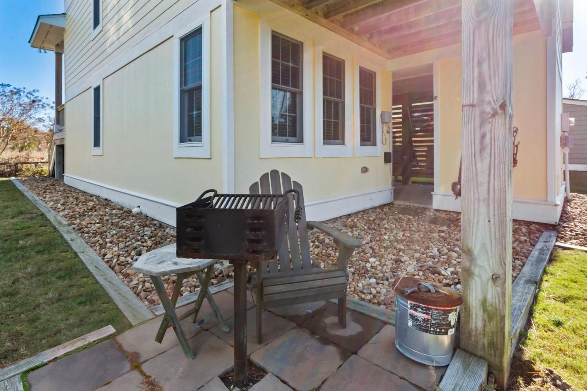 5508 Southern Comfort Dog Friendly Shared Pool Kill Devil Hills Luaran gambar