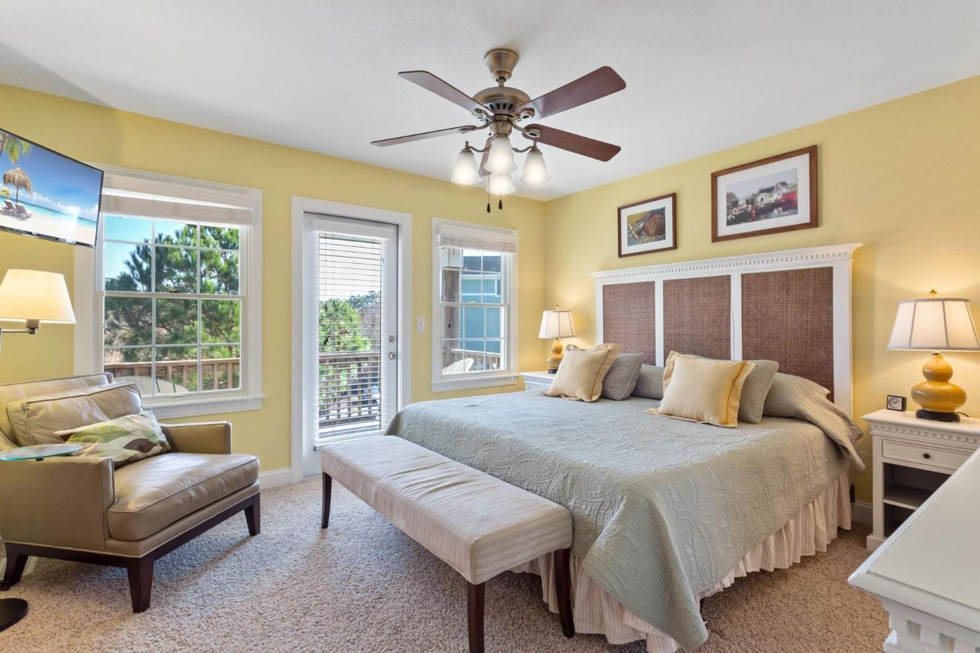 5508 Southern Comfort Dog Friendly Shared Pool Kill Devil Hills Luaran gambar