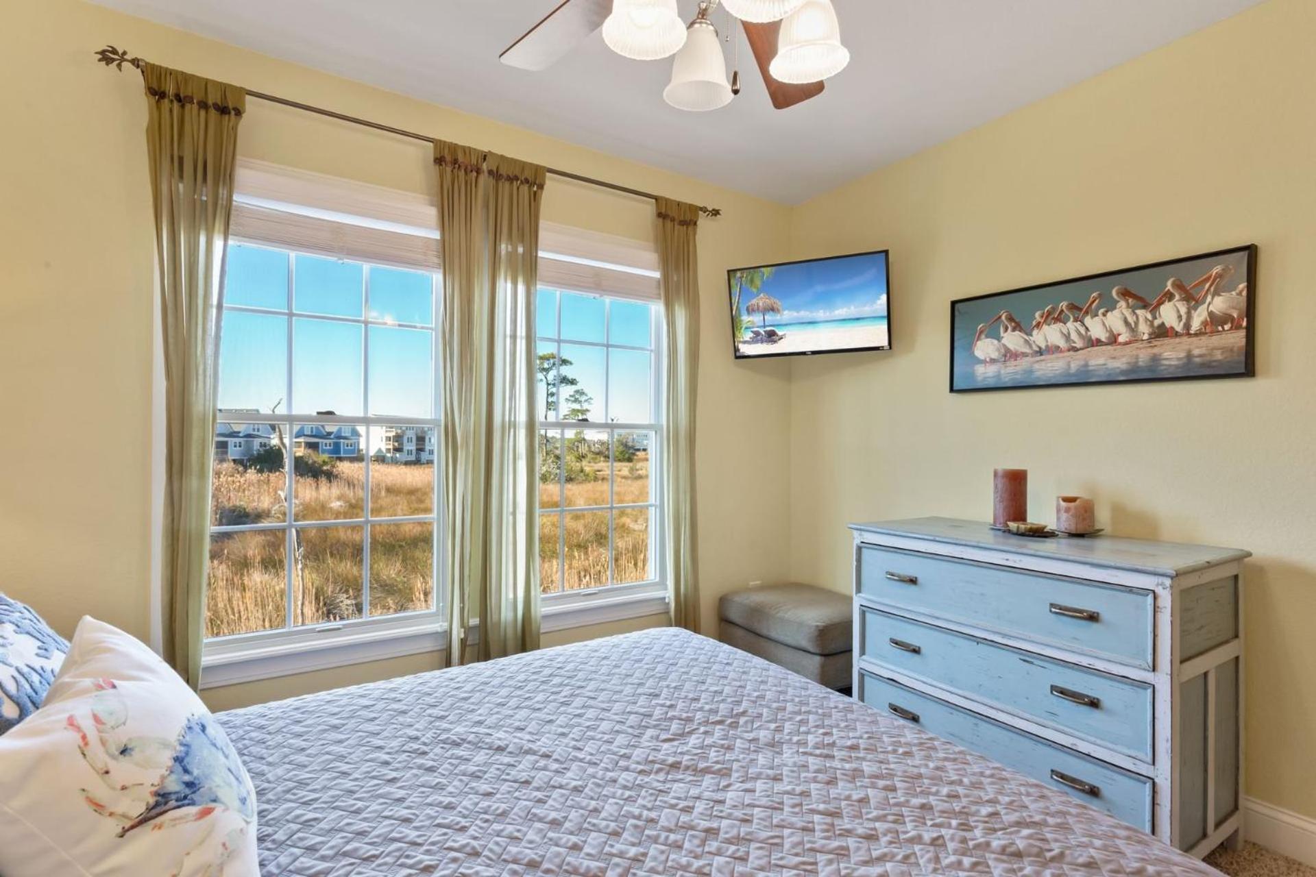 5508 Southern Comfort Dog Friendly Shared Pool Kill Devil Hills Luaran gambar