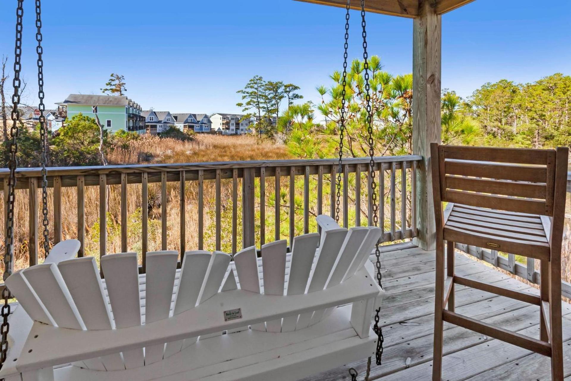 5508 Southern Comfort Dog Friendly Shared Pool Kill Devil Hills Luaran gambar