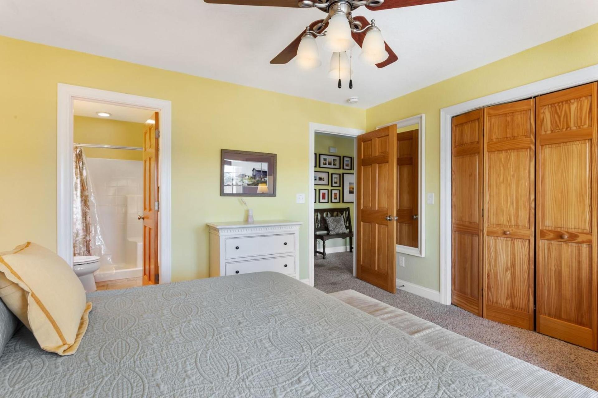 5508 Southern Comfort Dog Friendly Shared Pool Kill Devil Hills Luaran gambar