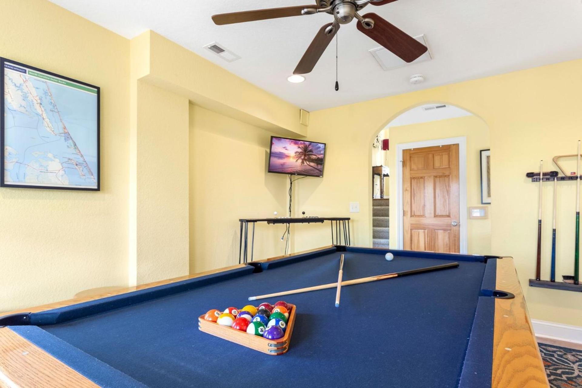 5508 Southern Comfort Dog Friendly Shared Pool Kill Devil Hills Luaran gambar